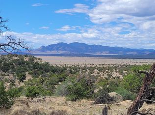 Xx Lookout Loop, Datil, NM 87821