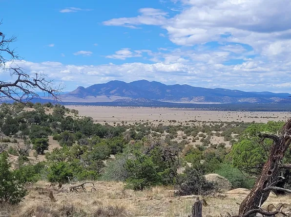Xx Lookout Loop, Datil, NM 87821