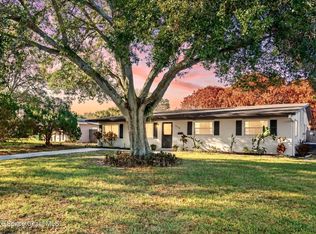 2370 Canterbury Ln, Melbourne, FL 32935