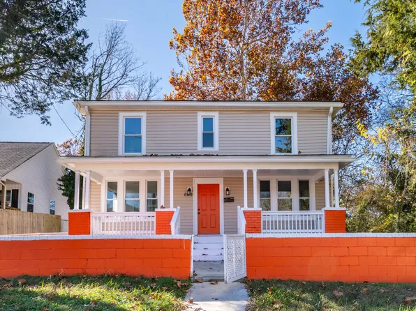 662 Pegram St, Petersburg, VA 23803