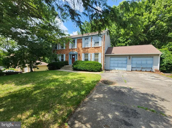 4205 Glenn Dale Rd, Bowie, MD 20720