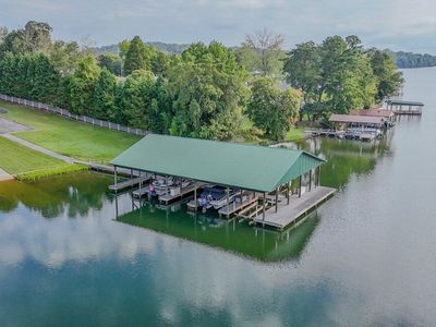 495 Waterfront Way, Spring City, TN, 37381