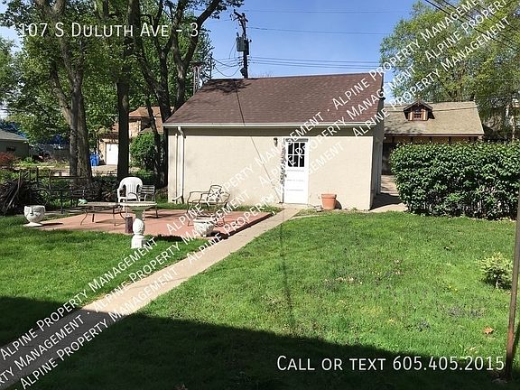 2nd image of 107 S Duluth Ave APT 3