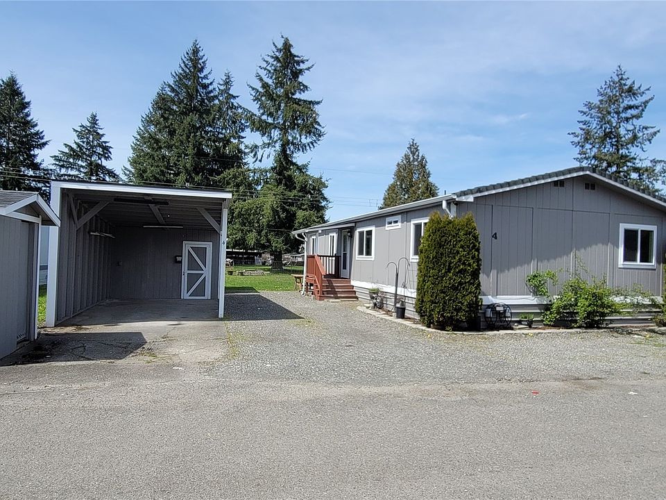 1st image of 6201 203rd Avenue #4