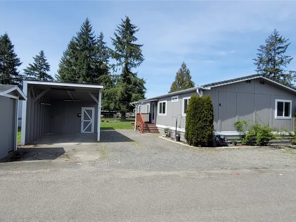 6201 203rd Avenue #4, Centralia, WA 98531