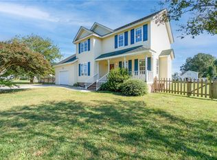 144 Brumsey Rd, Moyock, NC 27958