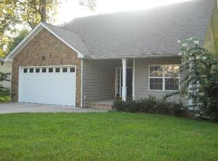 1003 Givens Rd, Chattanooga, TN 37421