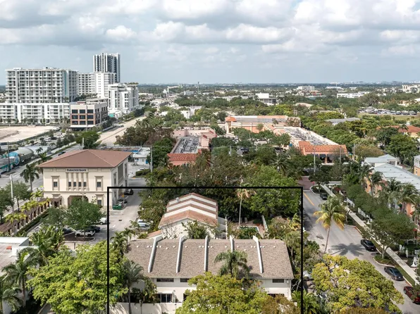 563 NE 7th Avenue, Fort Lauderdale, FL 33301