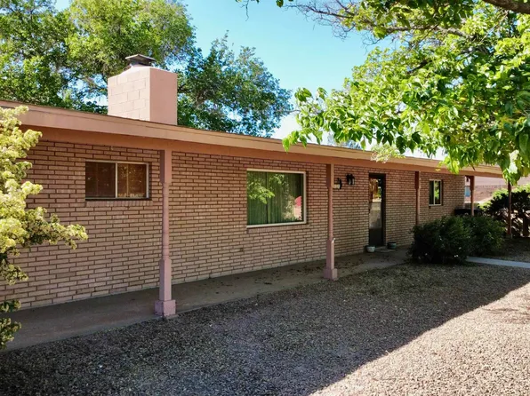1416 S Socorro St, Deming, NM 88030