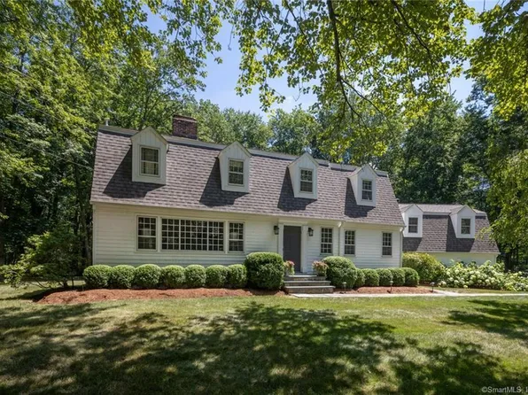 20 Joanne Lane, Weston, CT 06883