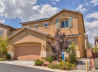 10822 Merrimack Ave, Las Vegas, NV 89166