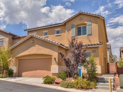 10822 Merrimack Ave, Las Vegas, NV, 89166