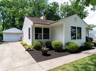 2009 Pittsfield St, Dayton, OH 45420