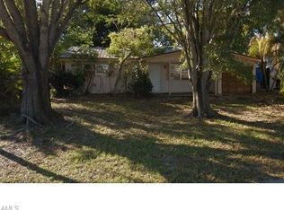 1644 South Dr, Fort Myers, FL 33907