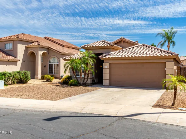 2503 E CAMELLIA Drive, Gilbert, AZ 85296