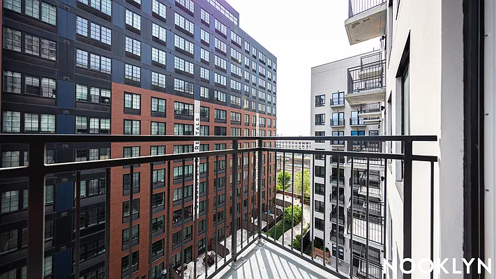Rented by Nooklyn NYC LLC | media 54
