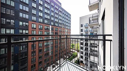 Rented by Nooklyn NYC LLC