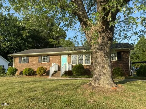 625 Keck Rd, Haw River, NC 27258