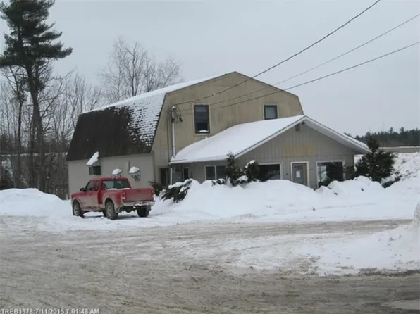 440 Stillwater Ave, Old Town, ME 04468