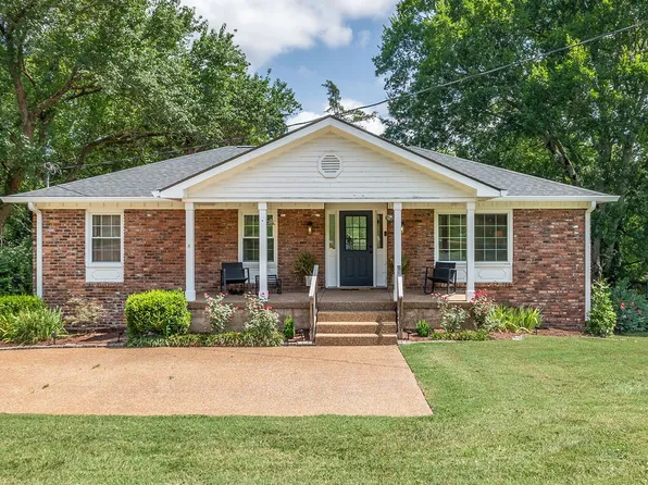 1164 Brookside Dr, Franklin, TN 37069