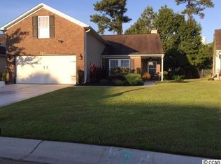 3013 Regency Oaks Dr, Myrtle Beach, SC 29579