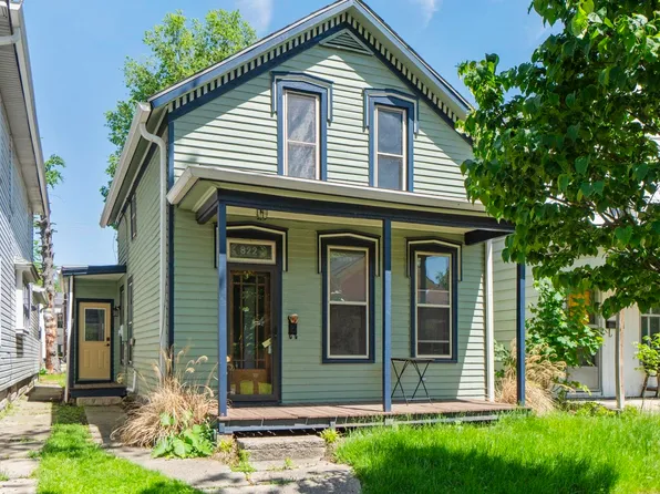 822 Wilt St, Fort Wayne, IN 46802