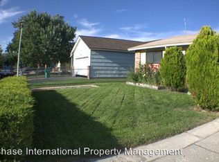 3332 Dana Way, Sparks, NV 89431