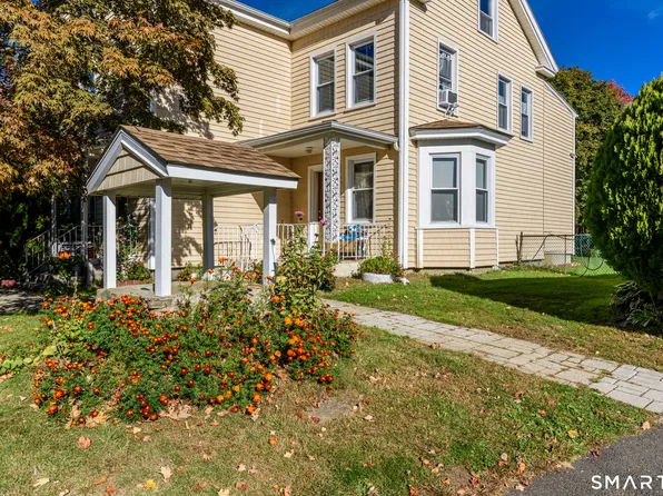 228 Purdy Hill Rd, Monroe, CT 06468