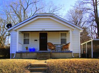 408 E 11th St, Rolla, MO 65401