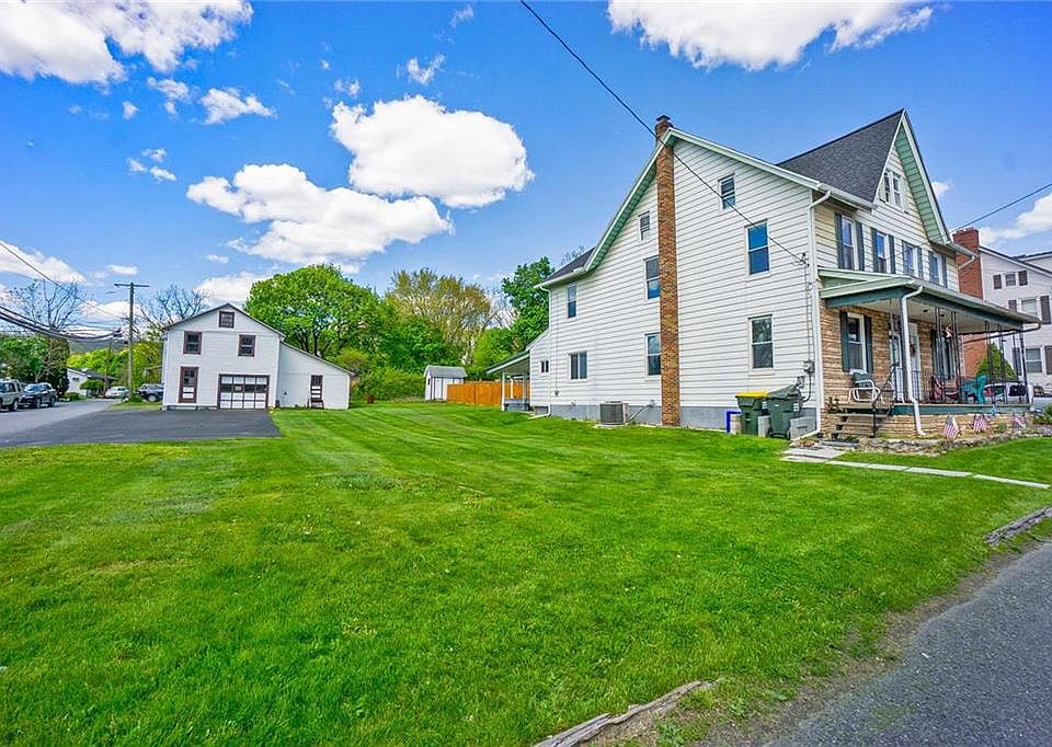 3927 E Grant St, Slatedale, PA 18079 Zillow