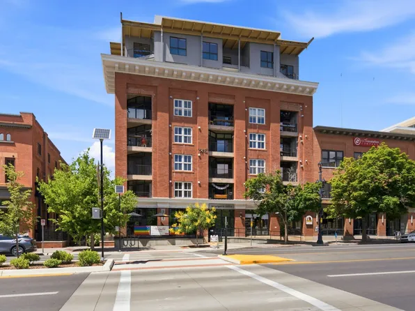328 W 200 S APT 307, Salt Lake City, UT 84101