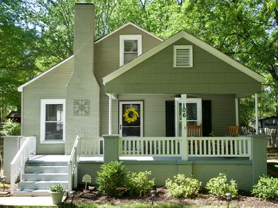 106 Vintage Ave, Greenville, SC, 29607