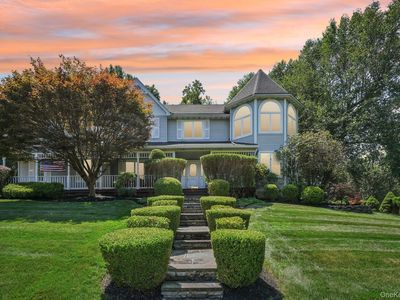 25 Reginald Drive, Congers, NY, 10920