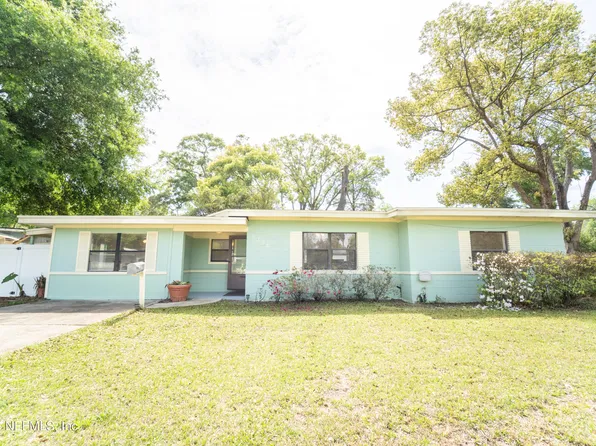 5308 N RIVER Road, Jacksonville, FL 32211