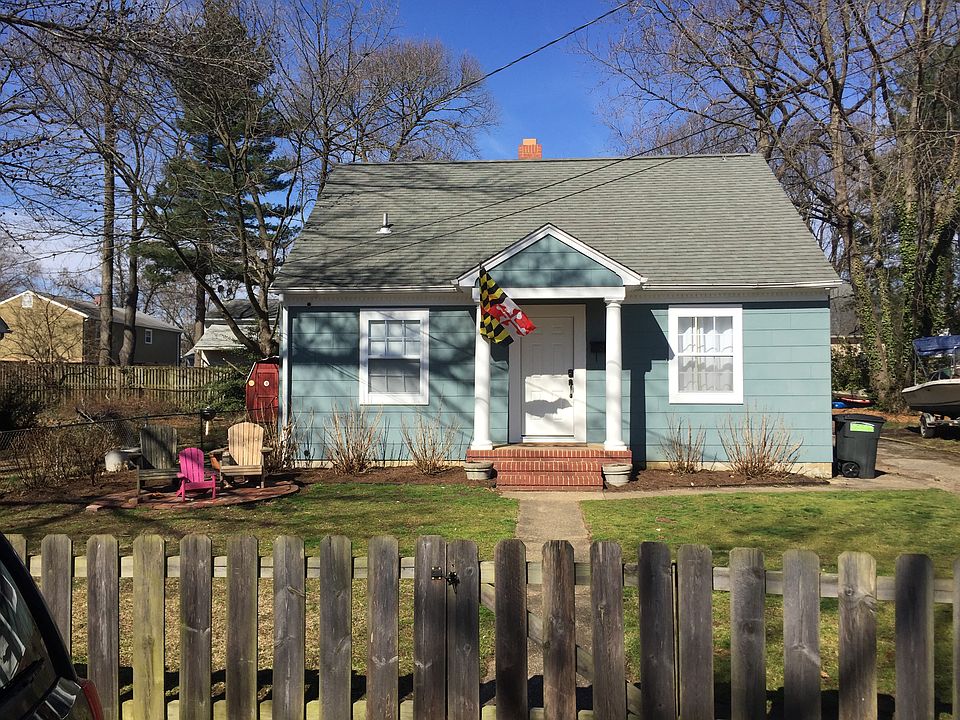 1st image of 1104 Hoover St