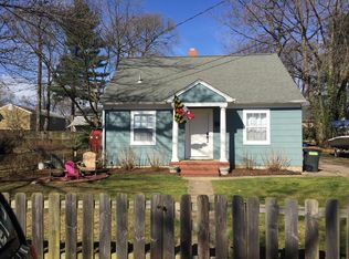 1104 Hoover St, Annapolis, MD
