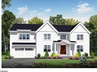 21 Rockwood Rd, Florham Park, NJ 07932