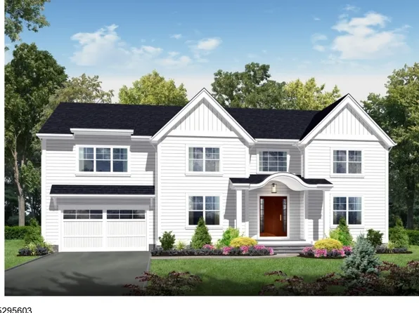 21 Rockwood Rd, Florham Park Boro, NJ 07932