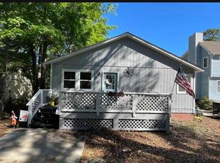 213 Sir Richard E, Kill Devil Hills, NC 27948