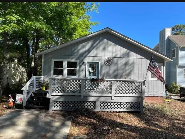 213 Sir Richard E, Kill Devil Hills, NC 27948