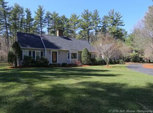 7 W Parish Ln, Boxford, MA 01921
