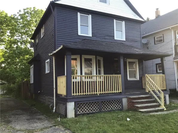 12017 Forest Ave, Cleveland, OH 44120