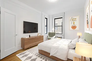 Sold by Brown Harris Stevens