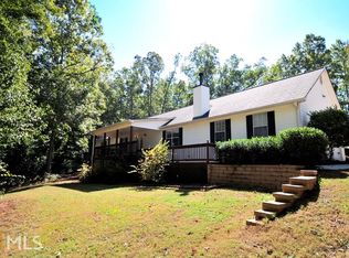 1166 Sandy Creek Rd, Fayetteville, GA 30214