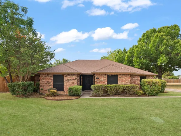 6716 Gold Dust Trl, Dallas, TX 75252