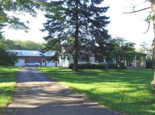 3615 W Chicago Rd, Niles, MI 49120