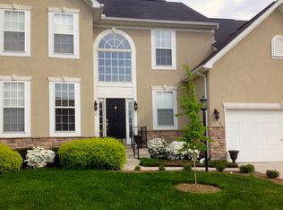 4 Thyme Ct, Mechanicsburg, PA 17050