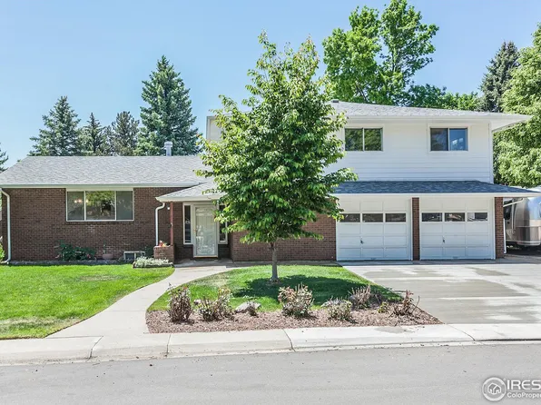 1749 Concord Dr, Fort Collins, CO 80526