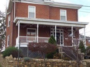 723 1st St SW #B, Roanoke, VA 24016