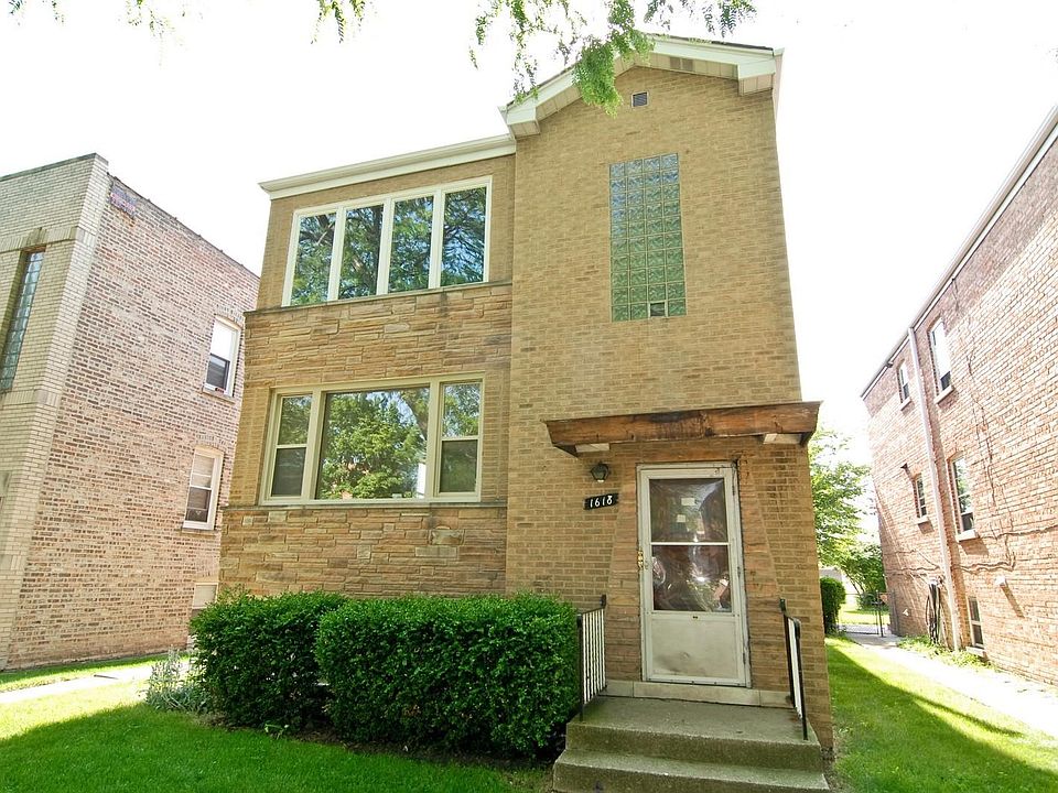 1st image of 1618 Oak Park Ave APT 2